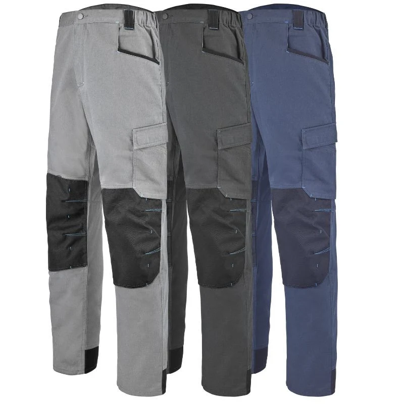 Pantalon de Travail Mixte Access - ADOLPHE LAFONT