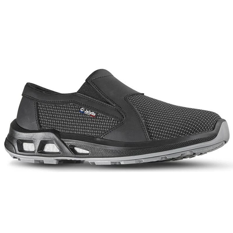 Chaussures de Travail Unisexe Basses Jalboss ESD 02 FO SRC - JALLATTE