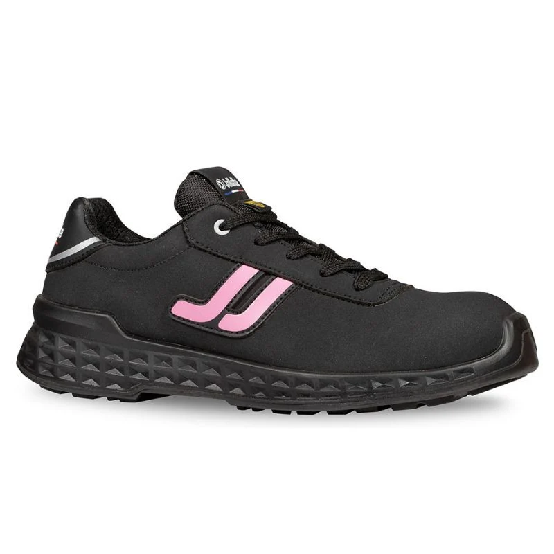 Baskets de Sécurité Femme Légères Jallady S3 CI SRC ESD - JALLATTE