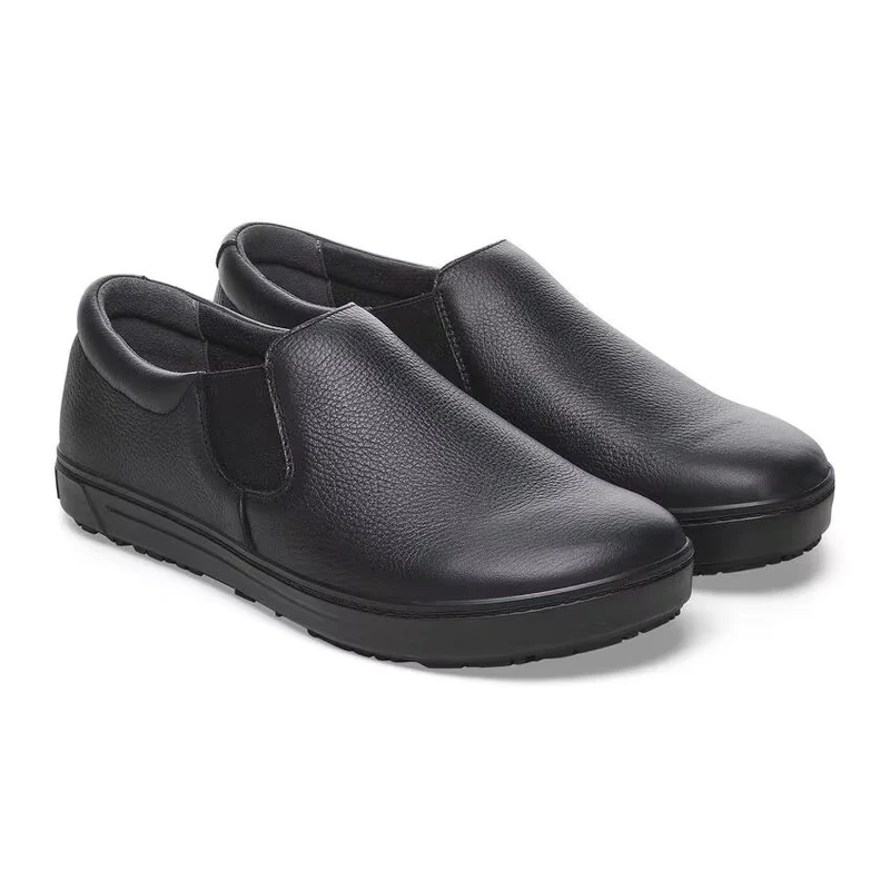 Sabots de Travail QO 400 Noir - BIRKENSTOCK