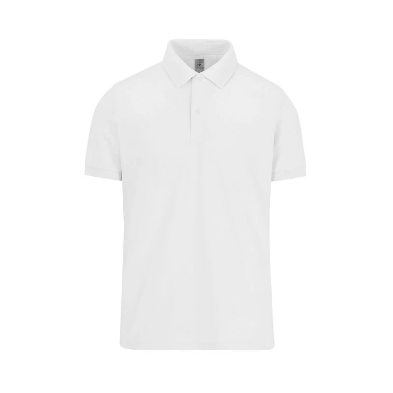Polo de Travail Homme 100% Coton - B&C