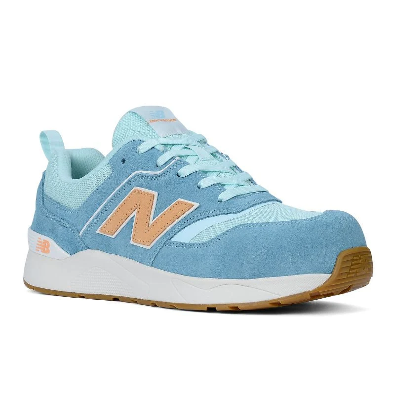 Chaussures de Sécurité Femme S1PL Elite Lite - NEW BALANCE