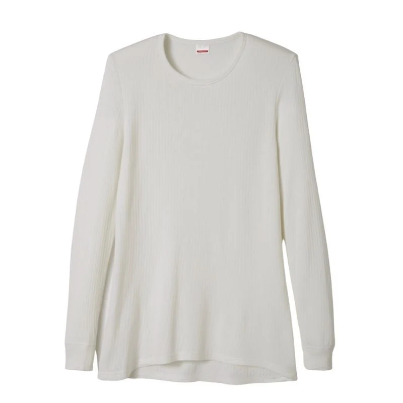 Tee-Shirt Homme Thermolactyl Manches Longues - DAMART