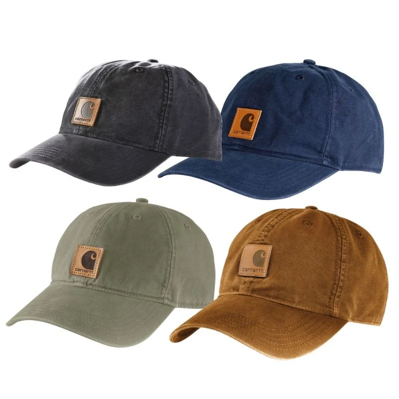 Casquette de Travail Unisexe Odessa - CARHARTT