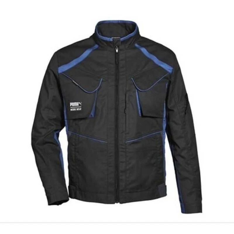 Veste de Travail Homme Bi-Colore Taille L - PUMA WORKWEAR