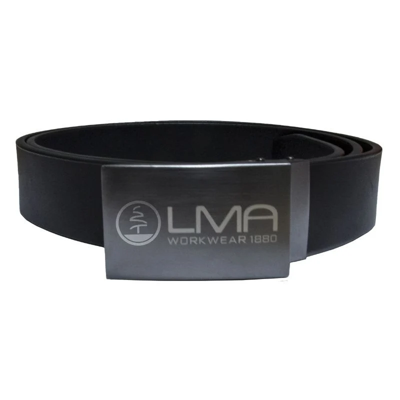 Ceinture Professionnelle en Cuir Bivouac - LMA