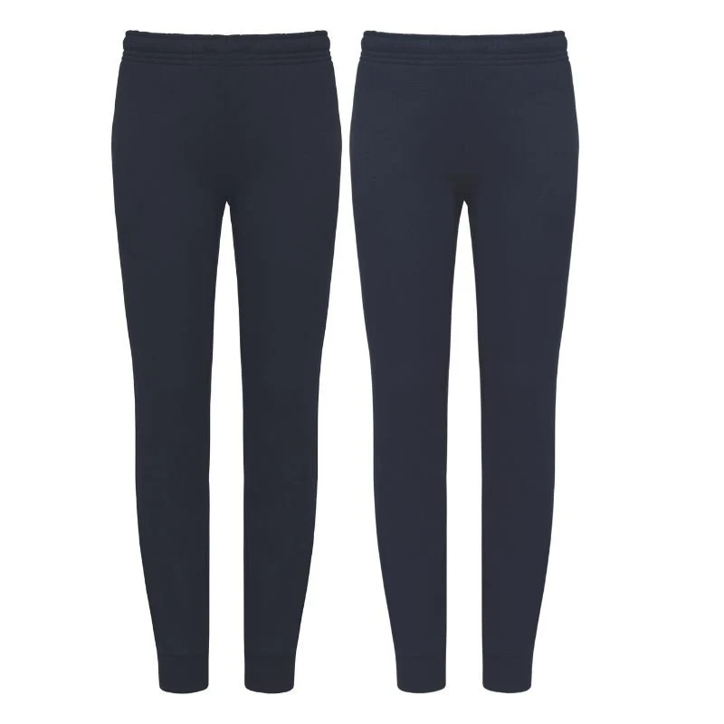 Pantalon Enfant Molleton - KARIBAN