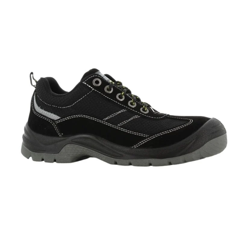Chaussures de Sécurité Basses Femme GOBI S1P SRC - SAFETY JOGGER
