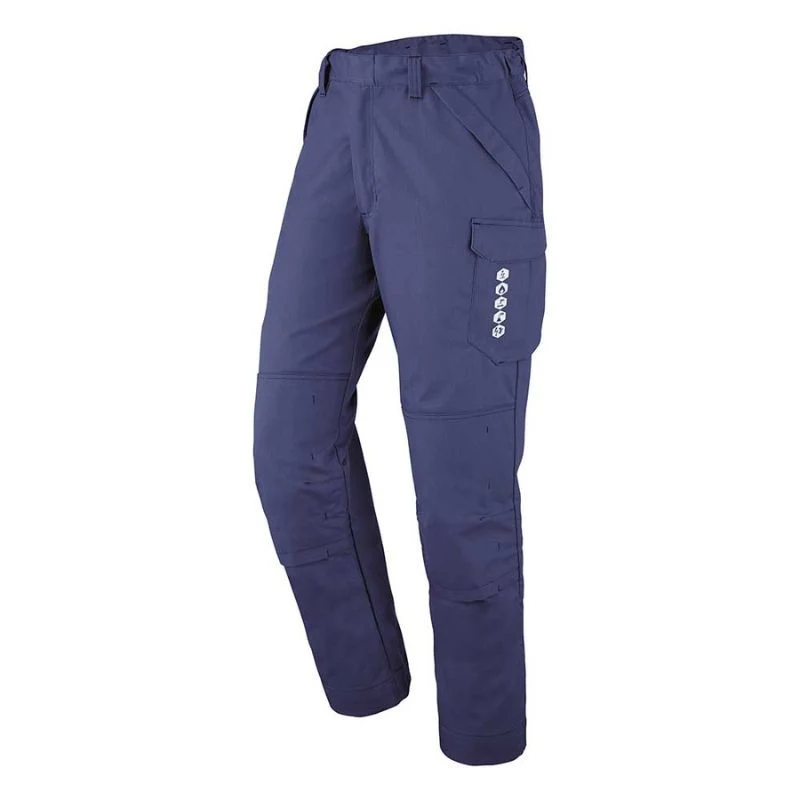 Pantalon de Travail Multirisques Atex 260 XP Amiata - CEPOVETT