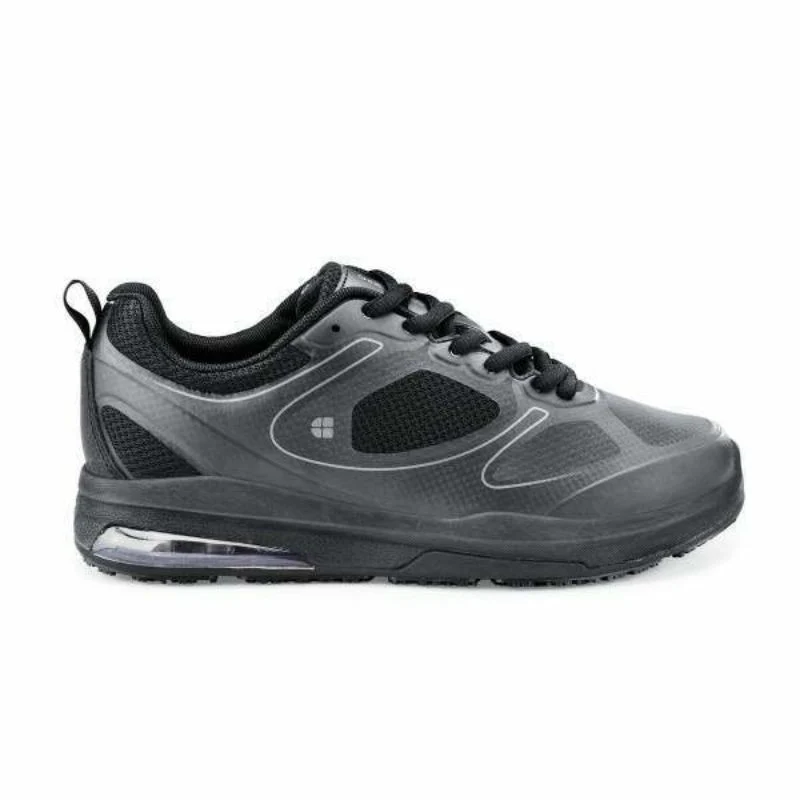Baskets de Service Femme Revolution II Noir - SHOES FOR CREWS