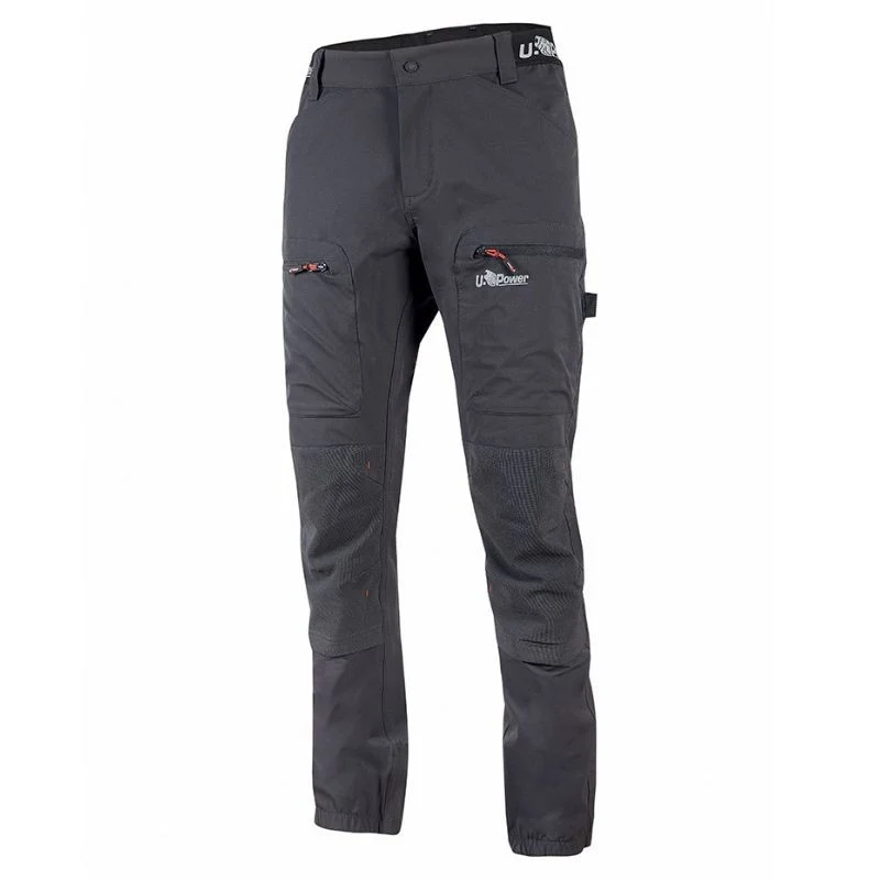 Pantalon de Travail Homme Stretch Horizon - UPOWER