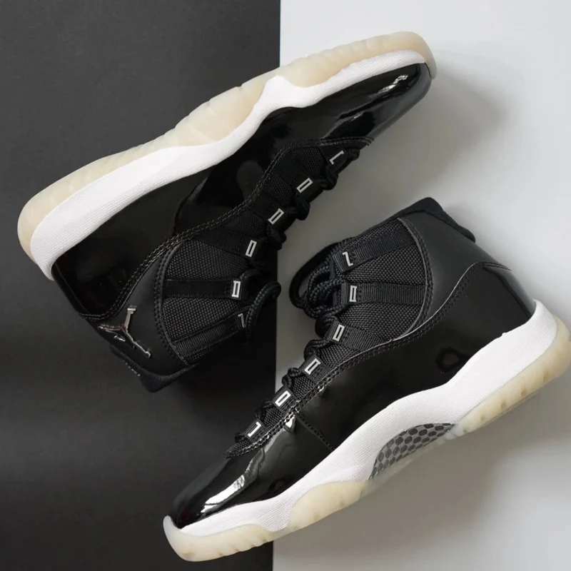 Air Jordan 11 Retro Jubilee CT8012-011SG