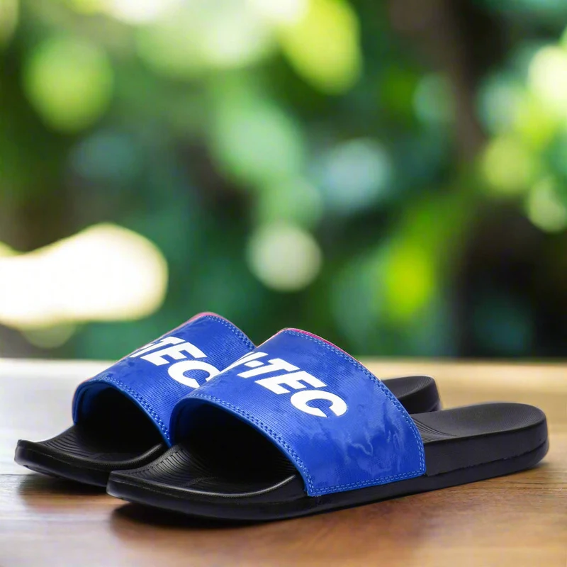 HI TEC LONG BEACH ROYAL BLUE