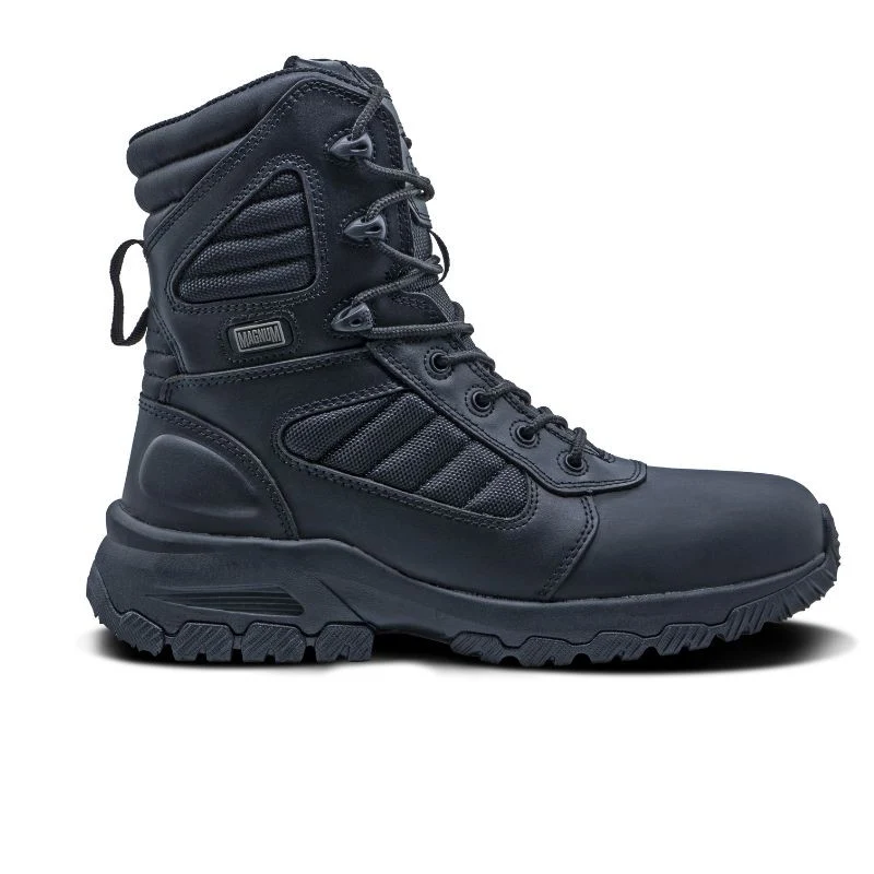 Chaussures de Sécurité S1 HI CI Mixte Lynx Plus 8.0 CT - MAGNUM