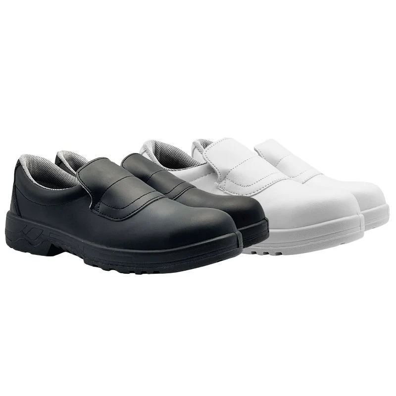 Chaussures de Cuisine Mixte Primo Embout de Sécurité Antiglisse S2 SR – NORDWAYS