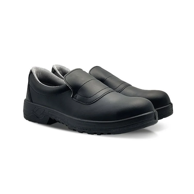 Chaussures de Cuisine Mixte Primo Embout de Sécurité Antiglisse S2 SR – NORDWAYS