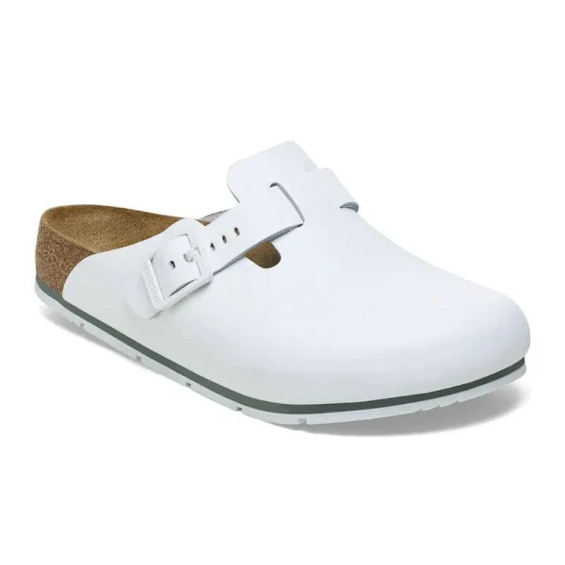 Sabots de Travail Mixte Boston Pro Pied Étroit - BIRKENSTOCK