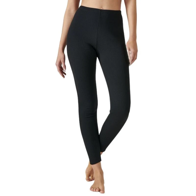 Collant de Travail Thermique Femme Grand Froid Richelieu 4 Noir - DAMART