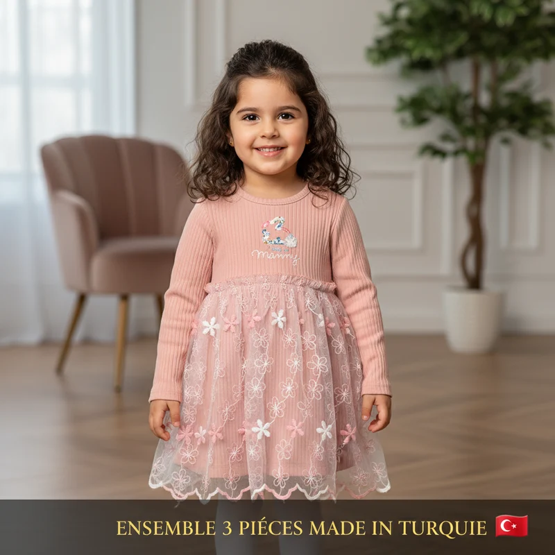 Robe Mommy 0103696-027