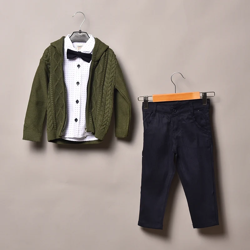 ENSEMBLE ENFANT 0106467-040