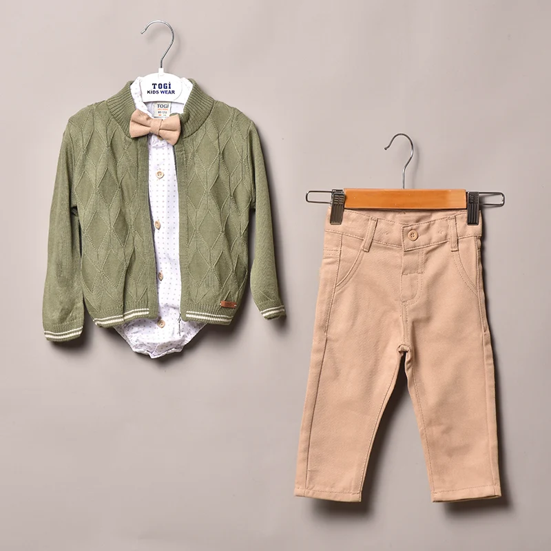 ENSEMBLE ENFANT 0098030-040