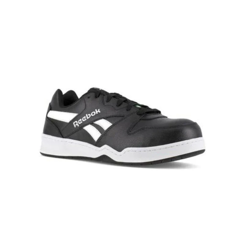 Baskets de Sécurité Basses Noires S3 - REEBOK