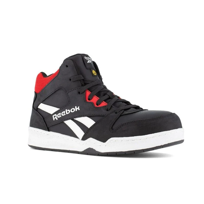 Baskets de Sécurité Montantes S3 - REEBOK