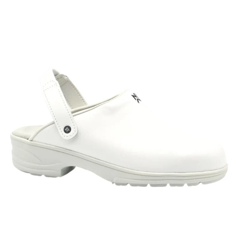 Sabots Bjornson Evo Confortables en Cuir - NORDWAYS