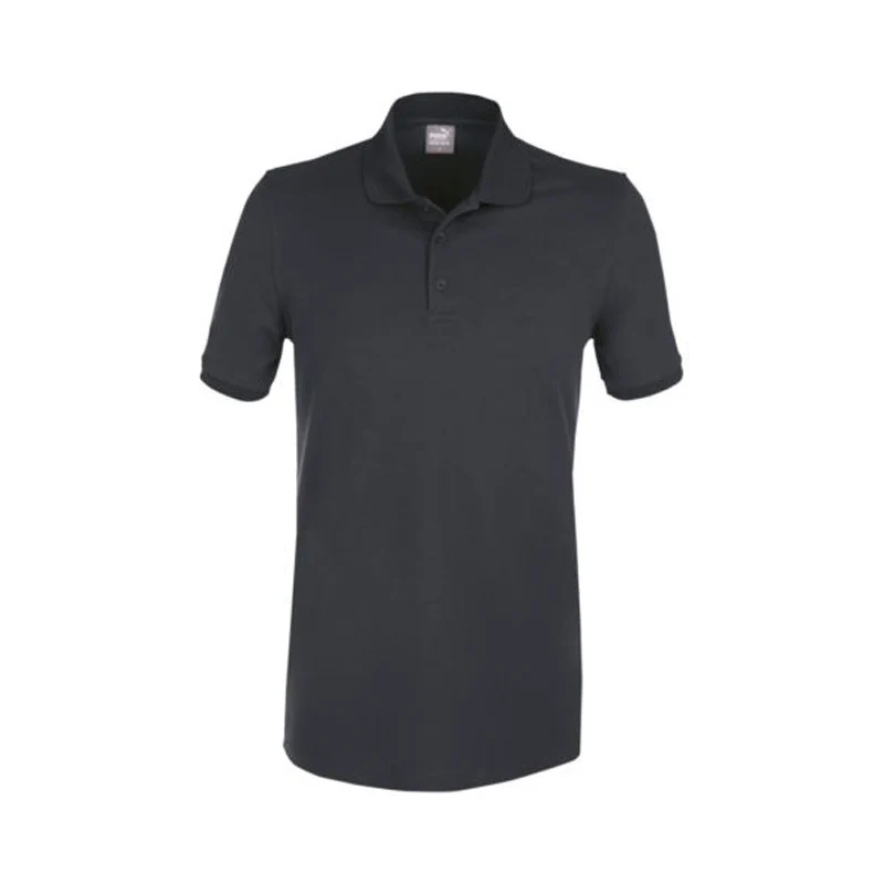 Polo de Travail Anthracite Homme - PUMA