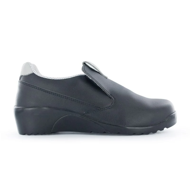 Chaussures de Cuisine Femme S2 SOPHIE Noir - NORDWAYS