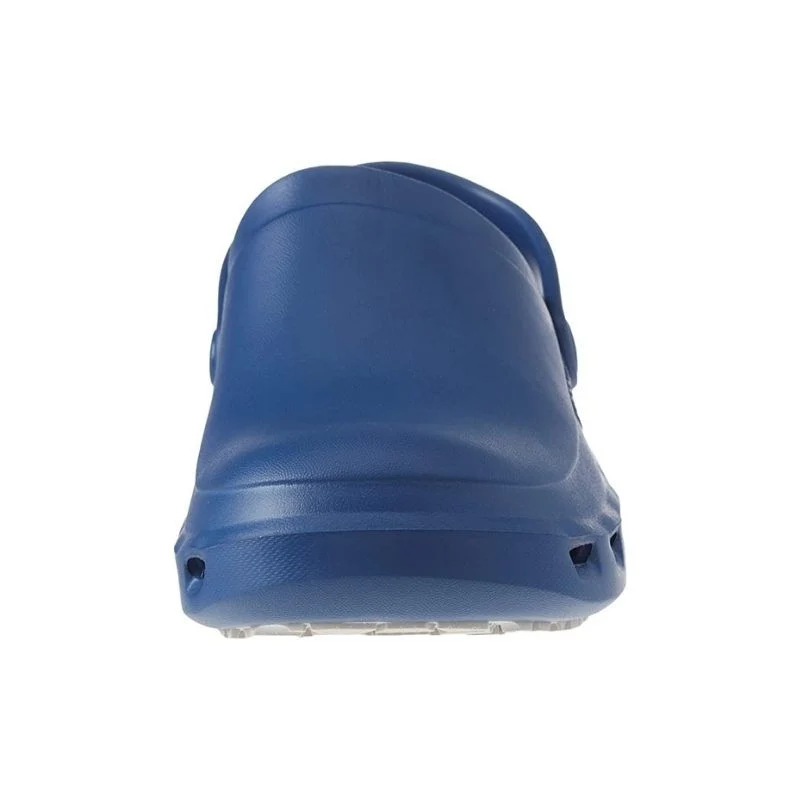 Sabot Hospitalier Mixte Bleu Marine Antidérapant et Léger NFLY - NORDWAYS