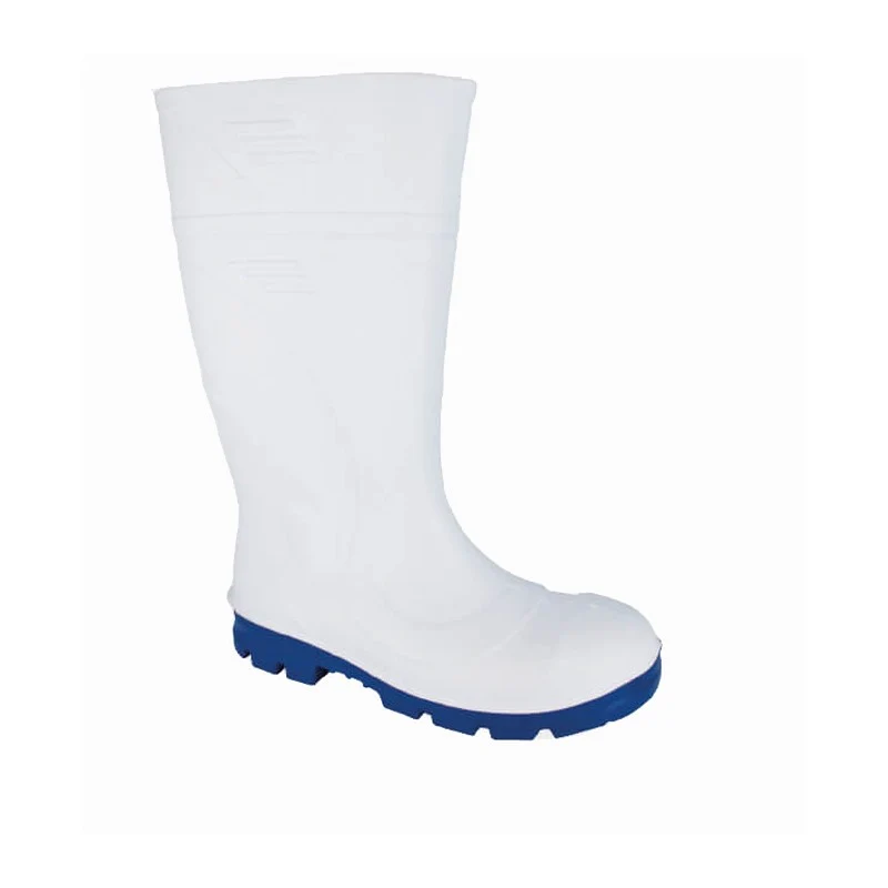 Botte de Sécurité S4 DELTA Coque Acier - NORDWAYS