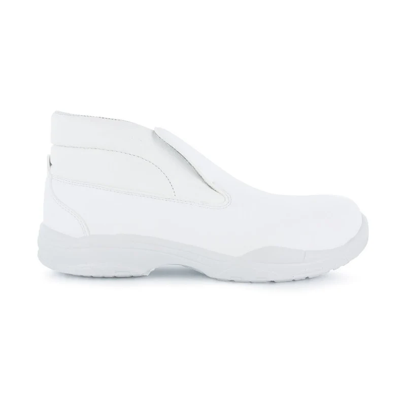 Chaussure de Sécurité Montante Alimentaire S2 BERND - NORDWAYS