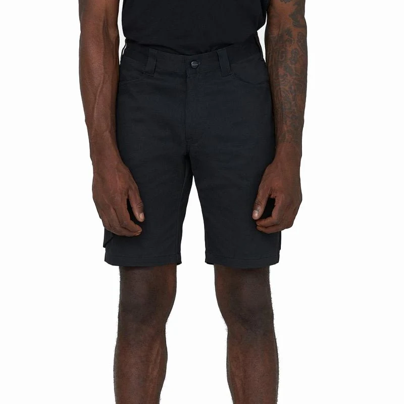 Short de Travail Homme Lead In Flex Gris - DICKIES
