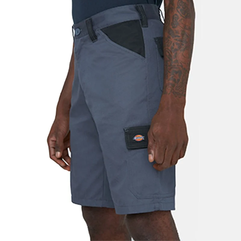 Short de Travail Homme Everyday Gris - DICKIES