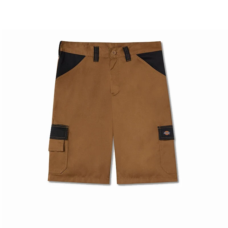 Short de Travail Homme Everyday Kaki - DICKIES