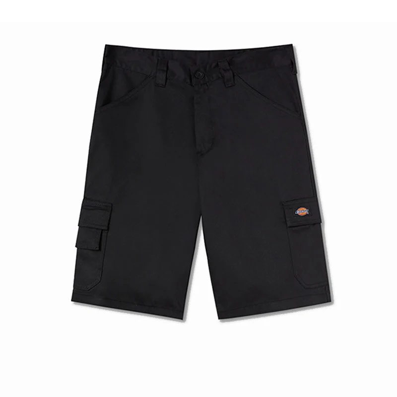Short de Travail Homme Everyday Noir - DICKIES