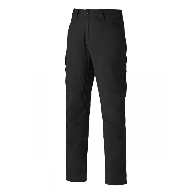 Pantalon de Travail Homme Lead In Flex Noir - DICKIES