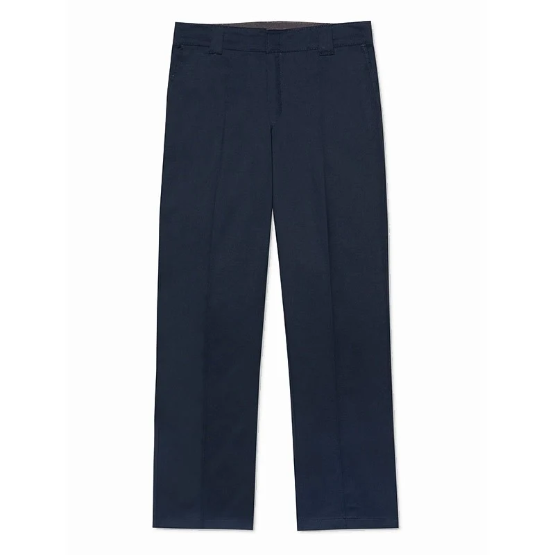 Pantalon de Travail Homme Flex Active Regular Fit Bleu Marine - DICKIES