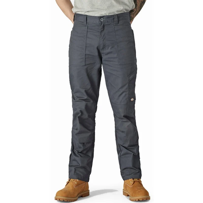 Pantalon de Travail Homme Action Flex Gris - DICKIES