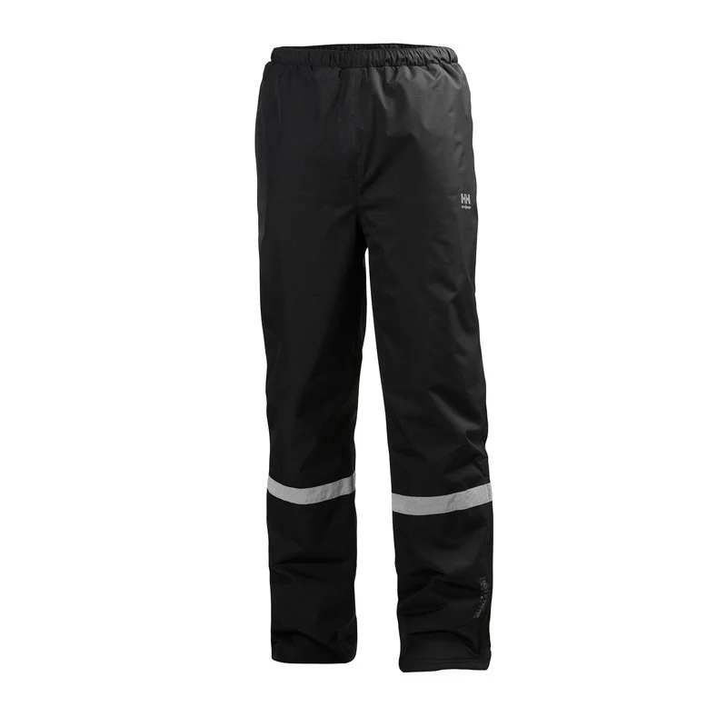 Pantalon de Travail Homme Manchester Noir - HELLY HANSEN