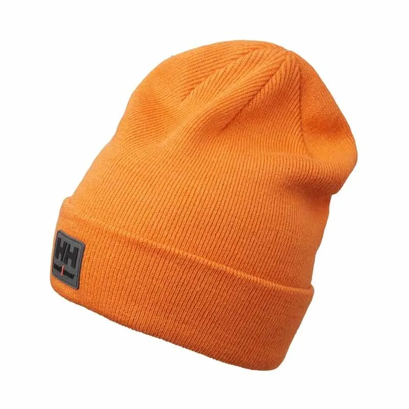 Bonnet de Travail Kensington Orange - HELLY HANSEN
