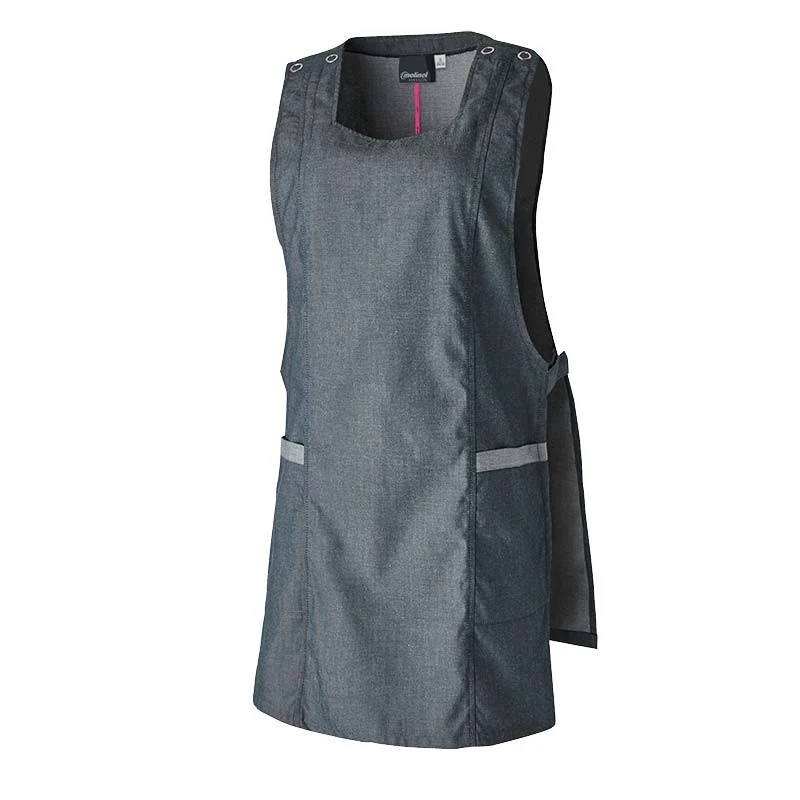 Chasuble d'Été Denim Mia - HASSON BY MOLINEL