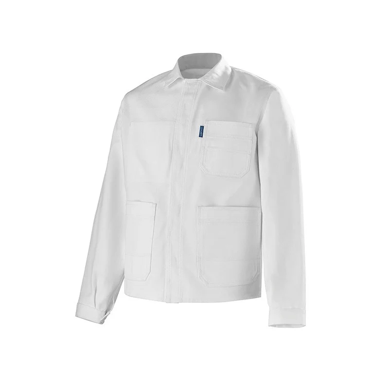 Veste de Travail Homme Essentiels - CEPOVETT