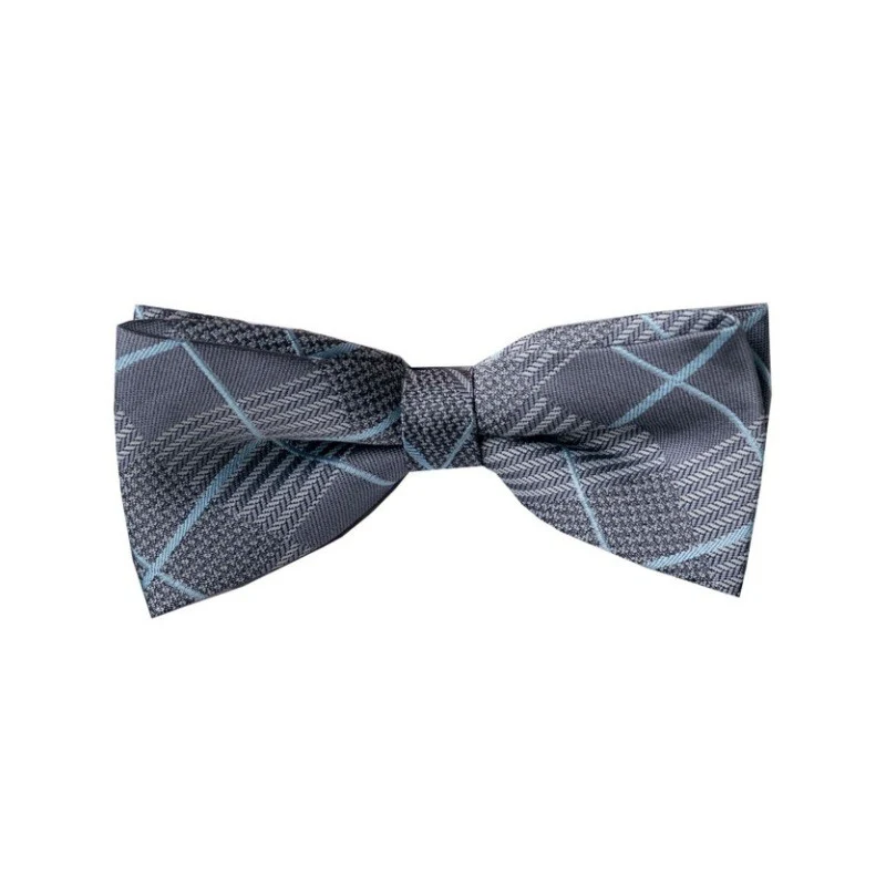 Nœud Papillon Motif Prince de Galles Charli - ROBUR