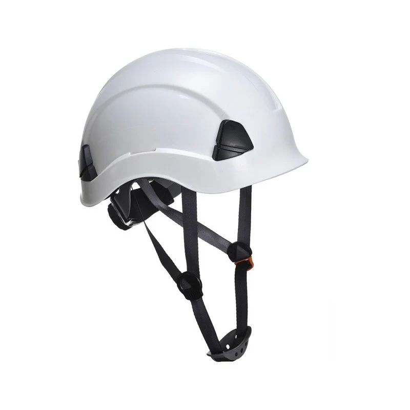 Casque Monteur Height Endurance Blanc - PORTWEST