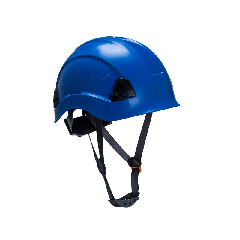 Casque Monteur Height Endurance Bleu - PORTWEST