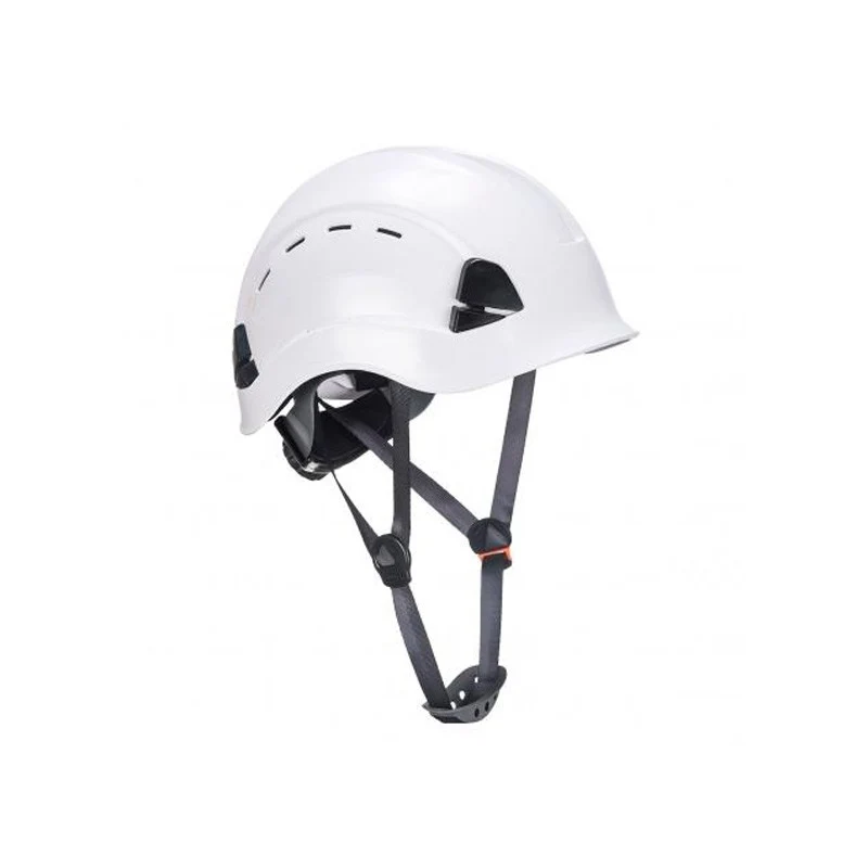 Casque de Chantier Blanc - PORTWEST