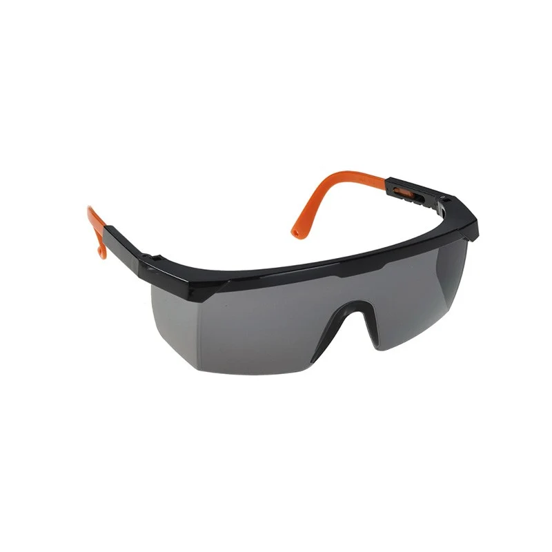 Lunettes de Protection Classic Safety Fumé - PORTWEST