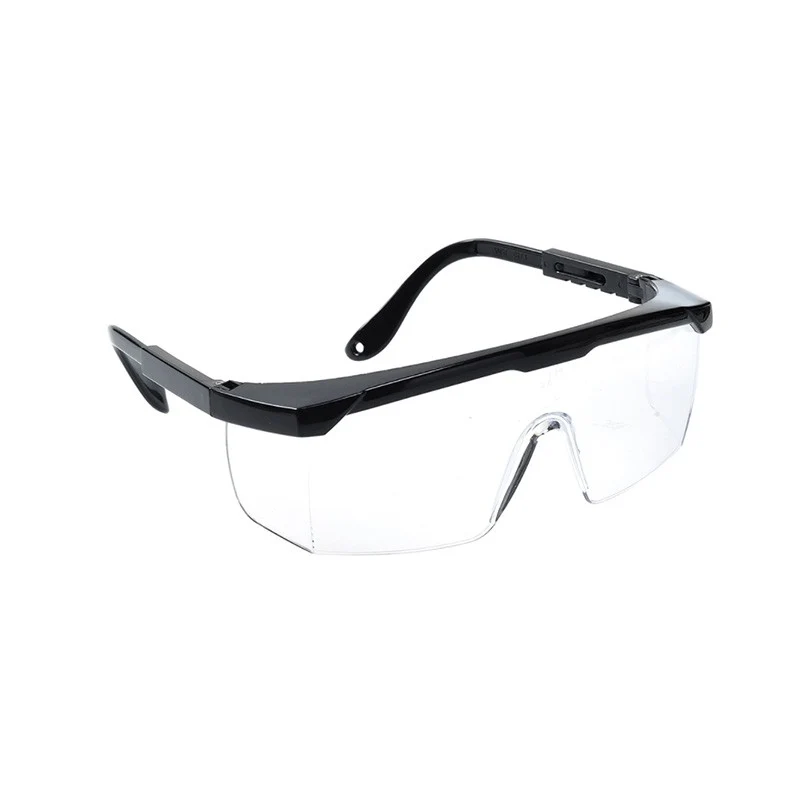 Lunettes de Protection Classic Safety Incolore - PORTWEST